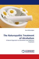The Naturopathic Treatment of Alcoholism