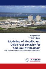 Modeling of Metallic and Oxide Fuel Behavior for Sodium Fast Reactors