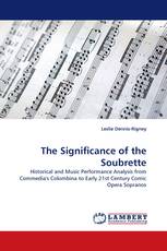 The Significance of the Soubrette