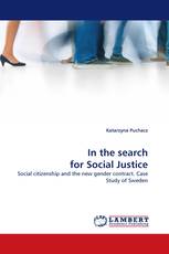 In the search for Social Justice