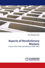 Aspects of Revolutionary Rhetoric