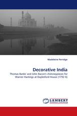 Decorative India