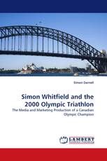 Simon Whitfield and the 2000 Olympic Triathlon