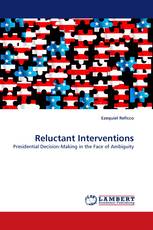 Reluctant Interventions