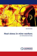 Heat stress in mine workers