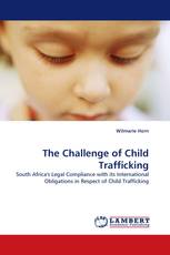 The Challenge of Child Trafficking