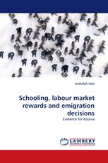 Schooling, labour market rewards and emigration decisions