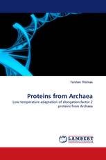 Proteins from Archaea