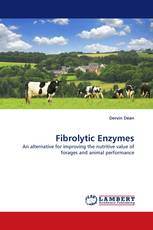 Fibrolytic Enzymes