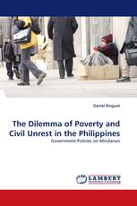 The Dilemma of Poverty and Civil Unrest in the Philippines