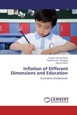 Inflation of Different Dimensions and Education