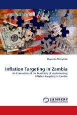 Inflation Targeting in Zambia