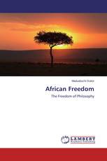 African Freedom