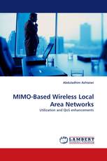MIMO-Based Wireless Local Area Networks