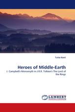 Heroes of Middle-Earth