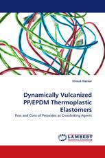 Dynamically Vulcanized PP/EPDM Thermoplastic Elastomers
