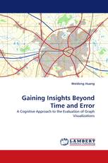 Gaining Insights Beyond Time and Error