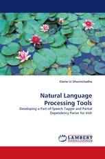 Natural Language Processing Tools