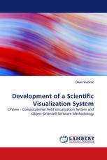 Development of a Scientific Visualization System
