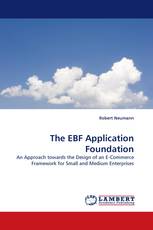 The EBF Application Foundation
