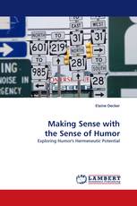 Making Sense with the Sense of Humor