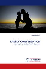 FAMILY CONVERSATION