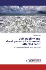 Vulnerability and development of a tsunami-affected coast