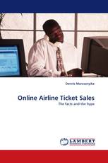 Online Airline Ticket Sales