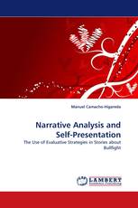 Narrative Analysis and Self-Presentation