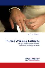 Themed Wedding Packages