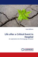 Life after a Critical Event in Hospital