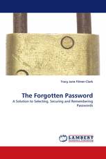 The Forgotten Password