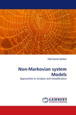 Non-Markovian system Models