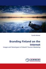 Branding Finland on the Internet