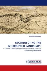 RECONNECTING THE INTERRUPTED LANDSCAPE