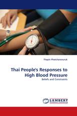 Thai People''s Responses to High Blood Pressure