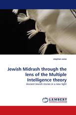 Jewish Midrash through the lens of the Multiple Intelligence theory