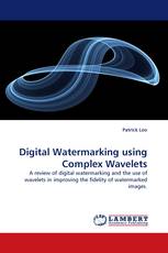 Digital Watermarking using Complex Wavelets