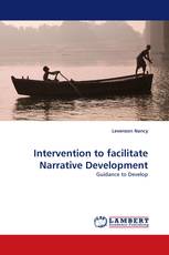 Intervention to facilitate Narrative Development
