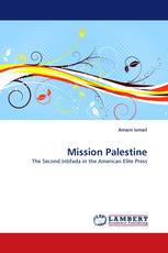 Mission Palestine