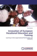 Innovation of European Vocational Education and Training