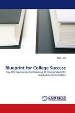 Blueprint for College Success