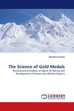 The Science of Gold Medals
