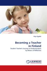 Becoming a Teacher in Finland