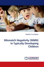 Mismatch Negativity (MMN) in Typically Developing Children