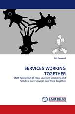 SERVICES WORKING TOGETHER