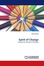 Spirit of Change