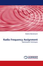 Radio Frequency Assignment