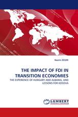 THE IMPACT OF FDI IN TRANSITION ECONOMIES