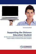 Supporting the Distance Education Student